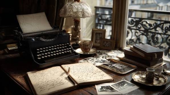 Dear Delphine: The Director Keeps Taking Credit for My Ideas